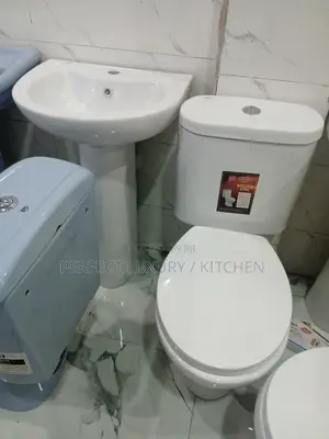 Sweethome W.C Water Closet