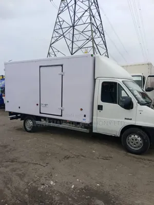 Mini Truck for Hire/ Movers