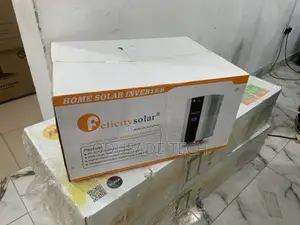 Most Suitable 12v Felicity Home Solar Inverter 2.5kva