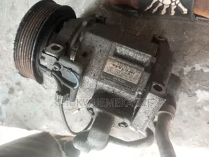 AC Compressor for Honda Accord 2008 2010