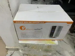 Super Quality 12v Felicity Home Solar Inverter 2.5kva