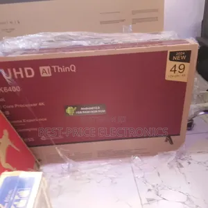 49 Smart Tv