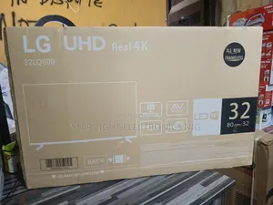 32 Inches Led Tv Frameless