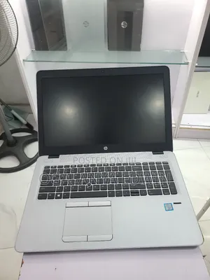 Laptop HP EliteBook 820 G3 8GB Intel Core I5 SSD 250GB