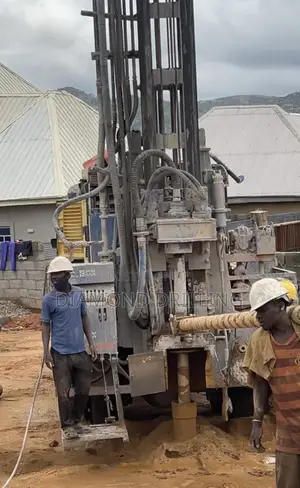 Reliable Water Supply Solutions