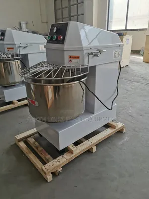 50 Kg Dough Mixer