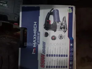Maxmech Jigsaw