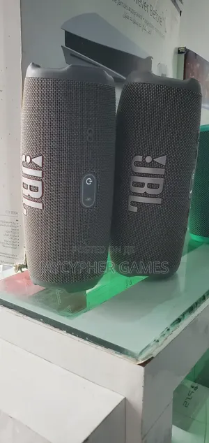 Neatly Used JBL Charge 5