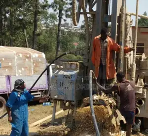 Drill With Confidence, Flow With Assurance