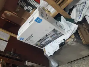 Convienent HP Catridge Free Printer