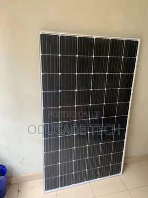 Long Lasting Felicity Solar Panel