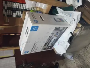 Sound HP Catridge Free Printer