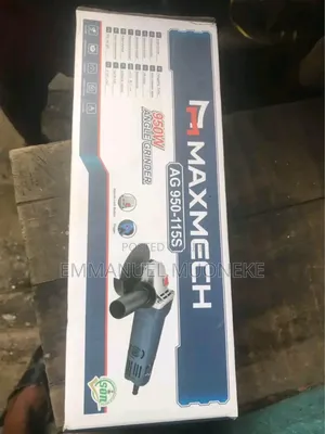 Angle Grinder 4