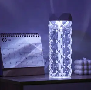 LED Lamp Humidifier