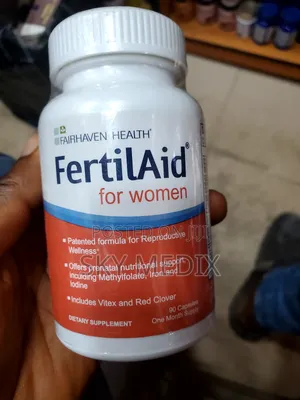Fertilaid for Women