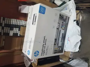 Trending HP Catridge Free Printer