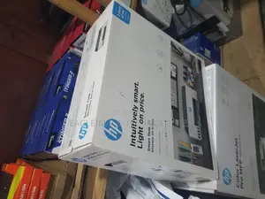 Good Quality HP Catridge Free Printer