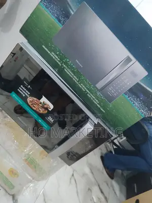 Hisense 26L Microwave Oven -H26mos5h