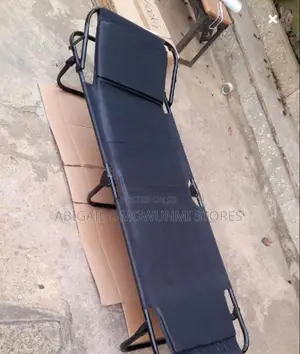 Foldable Campbed