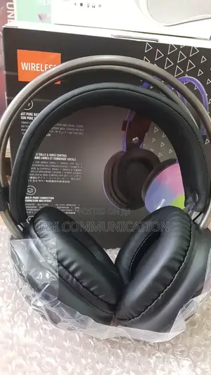 Y680 Wireless Headset.
