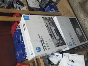 Top Pick HP Catridge Free Printer