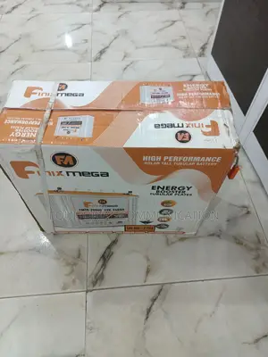 Extra Power Finix Mega Battery 240ah