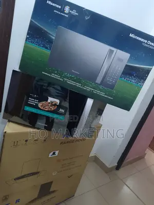 New Brand 26L Hisense Microwave Oven -H23mos5h