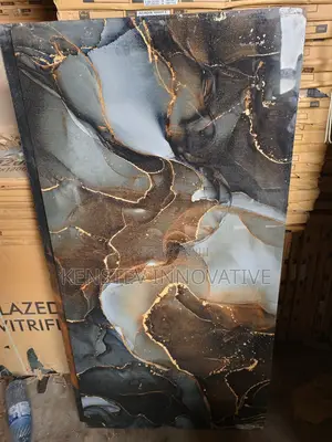 Building Materials