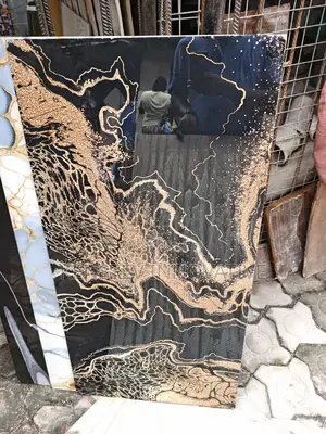 Building Materials