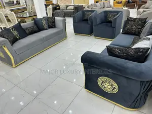 Best Turkey Sofa Complete Set