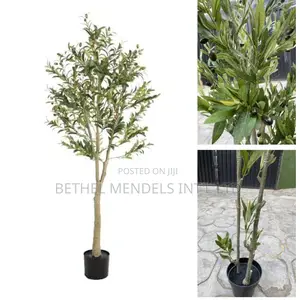 Artificial Erm Tree Plants | 140cm
