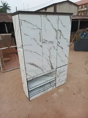 Beautiful Design Wardrobe