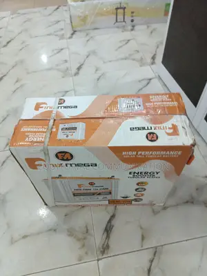 Market Selling Finix Mega =Fmtr 26000 12V