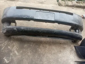 Ford Flex Front Bumper
