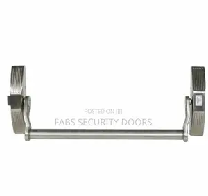 Fire-Exit Handle