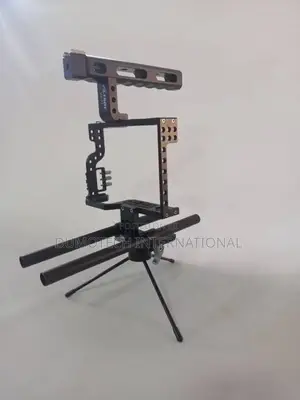 Viltrox VX-11 Cage Handle for Sony Alpha Cameras
