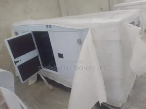 Super Power 60kva Perkins Soundproof Generator Diesel
