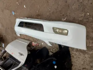 Complete Bumper 2007 Honda Accord