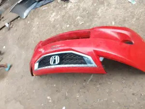 Bumper Complet 2009 Honda Accord Coupe