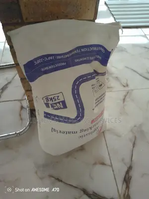 25kg Thermoplastic Paint Road Marking Paint Powder