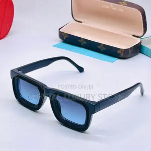 Louis Vuitton Quality Luxury Men Sunglasses