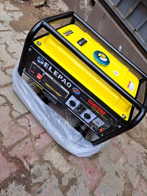 4.5kva Elepaq Constant Generator