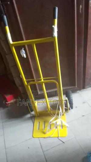 Hand Trolley
