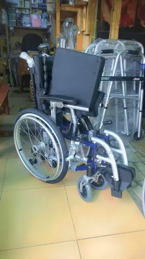 Executive Germany Baby Wheel Chair