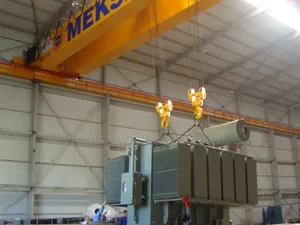 Meksan Mva Transformer. . 