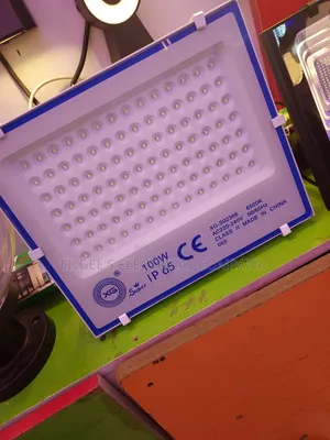 Original XG Waterproof 100 Watts Flood Light