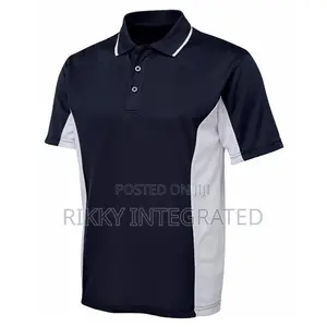Screen Printing for Polos Medical Uniforms