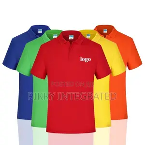 Screen Printing for Polos Medical Uniforms
