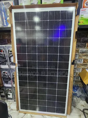 400w Africell Solar Panel
