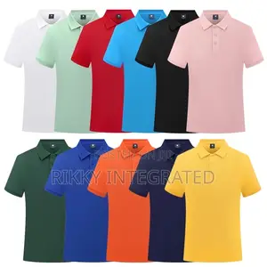 Screen Printing for Polos Medical Uniforms